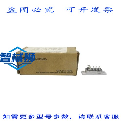 原装供应 约克 SC3BA4 NSMP