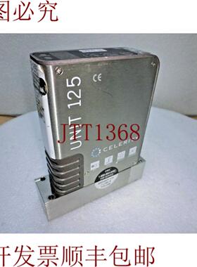 供应IFC-125C Celerità Massa Flusso 控制器CH3F 300sccm