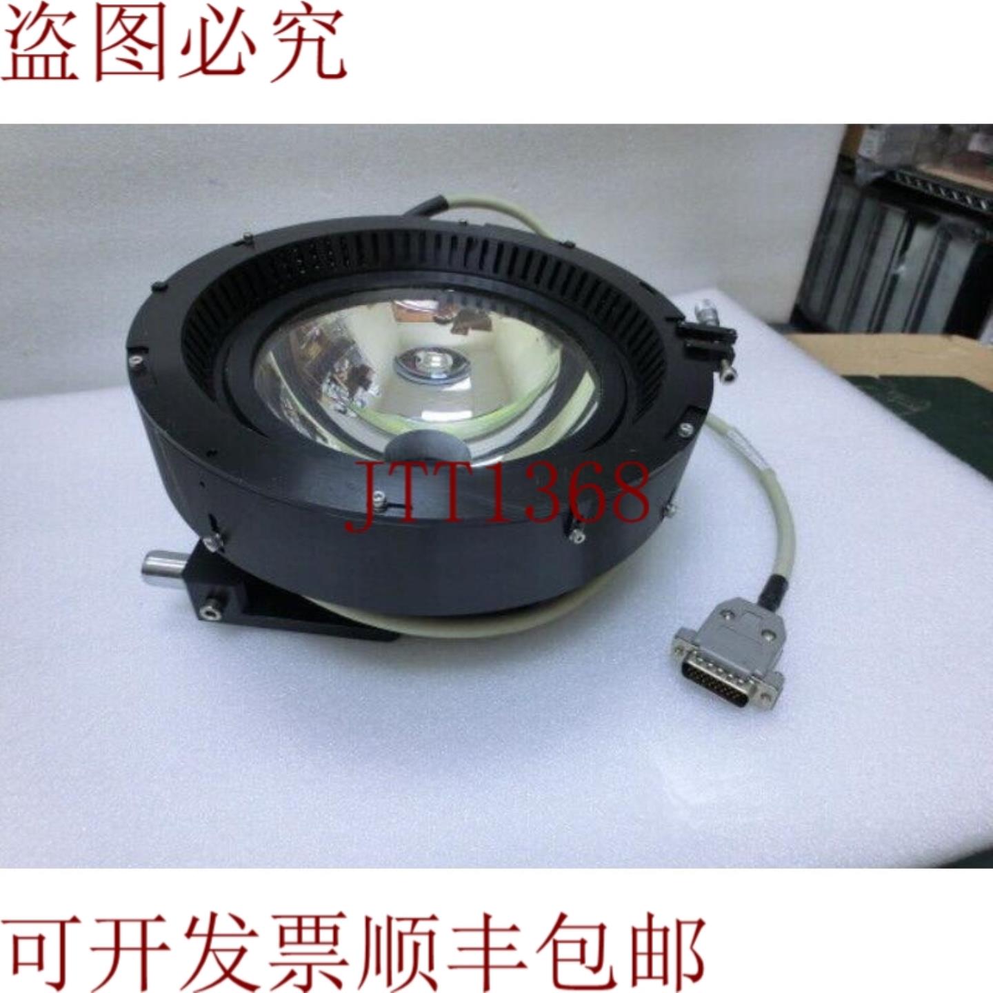 供应Beyond VLF10-DD 360 Bague LumièreDIA23-37xH20mm