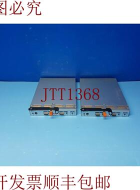 供应戴尔 PowerVault 3 djrj md1200 md1220 扩展控制器 md12