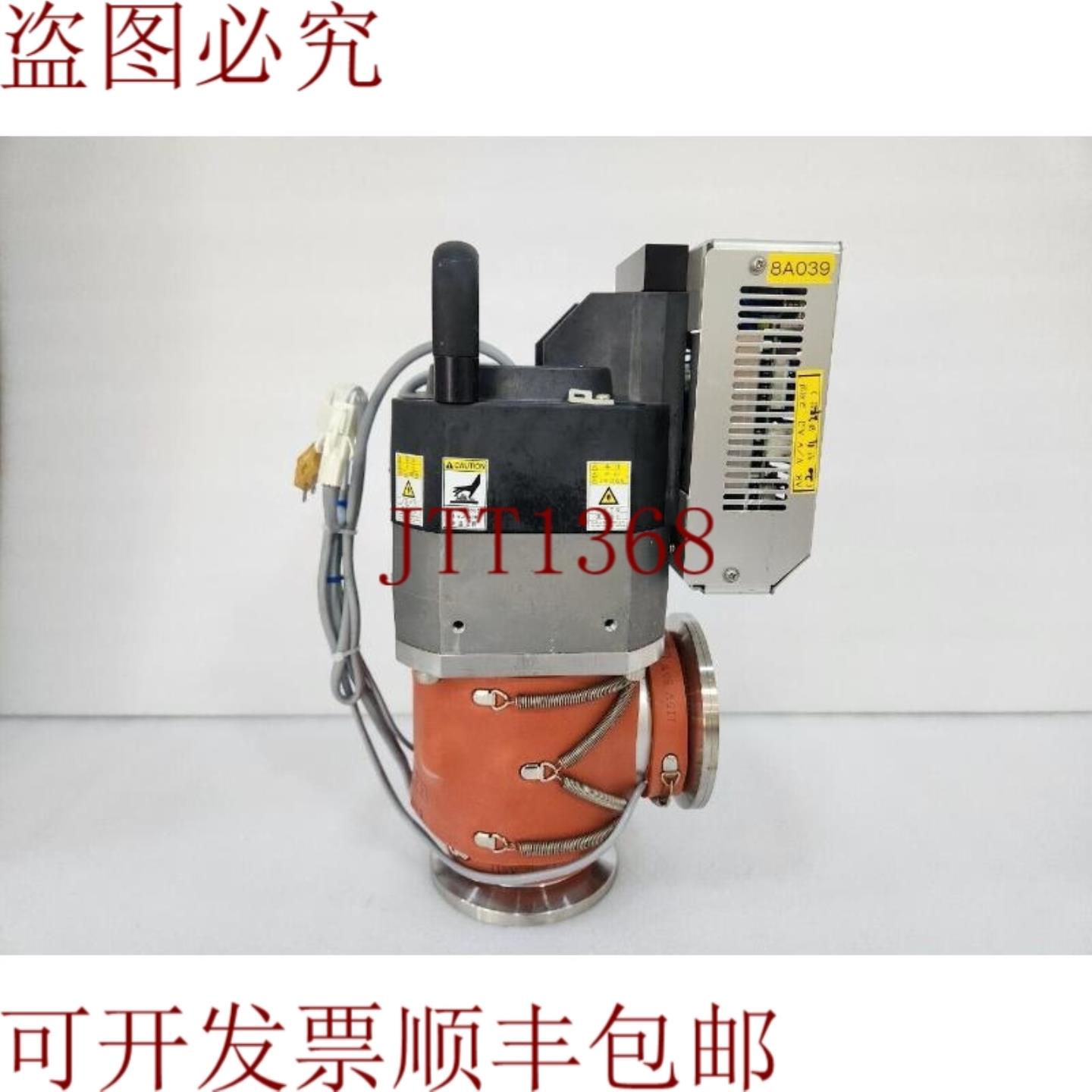 供应CKD压力控制器VEC-R-V80B0W2-400H 8A039