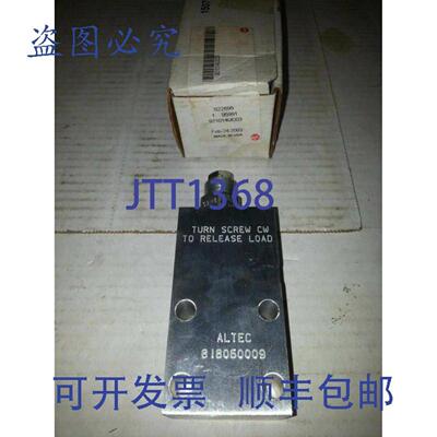 供应阿尔泰克 818060009 S22695 1 95991 921014UC03 0BT3-A2