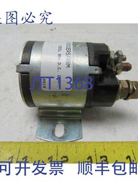 供应White Rodgers 124-22 36VDC 电磁继电器连续