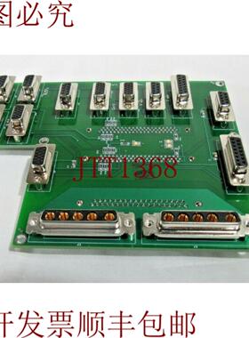 供应DANAHER PN30051 REVG 运动界面板