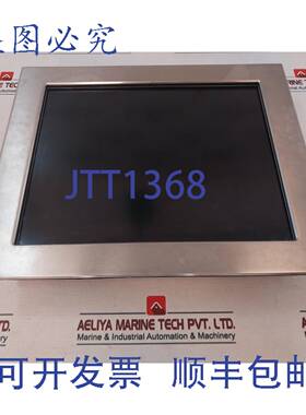 供应Vartech Systems VT190PSSHBVB 液晶面板显示器 24V 直流