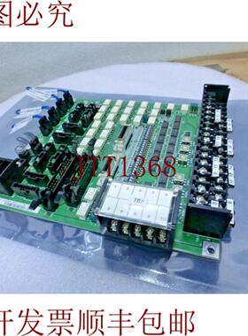 供应电子TEL 2l81-050086-11 Tab358-1  Gtif-r Tavola Usa