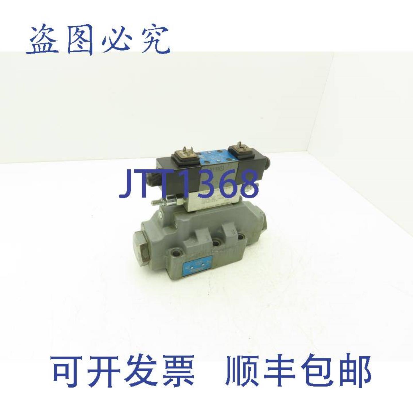 供应欧陆VS5M-3F-GR-42L-K换向电磁阀24V VS50M-3A-GKK2-42L-A