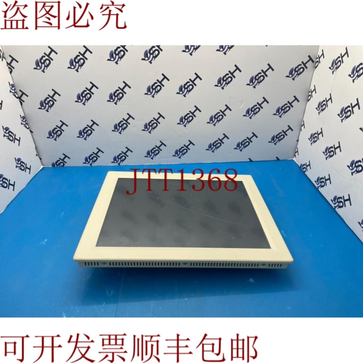 供应Jinyoung Contech VX1500-T 工业液晶显示器