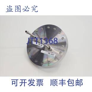 供应法兰适配器 适配器法兰 电子束光刻 真空 真空