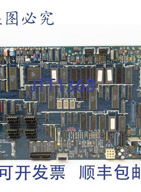 供应VideoJet Excel 喷墨打印机控制面板主板 356300-T