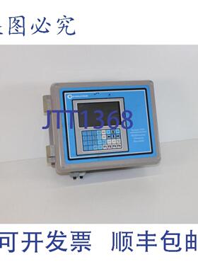 供应Controlotron System 1010超声波流量计