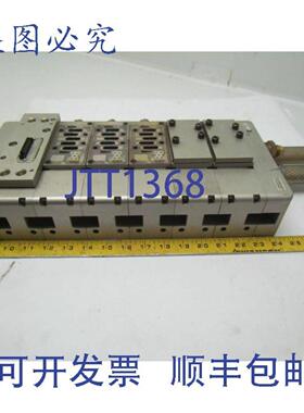 供应SMC Syndevco US3467 5工位歧管