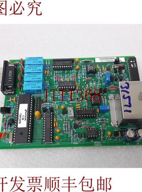 供应LEYBOLD INFICON TRANSPECTOR R-1100 板 AW 911-1030 RE