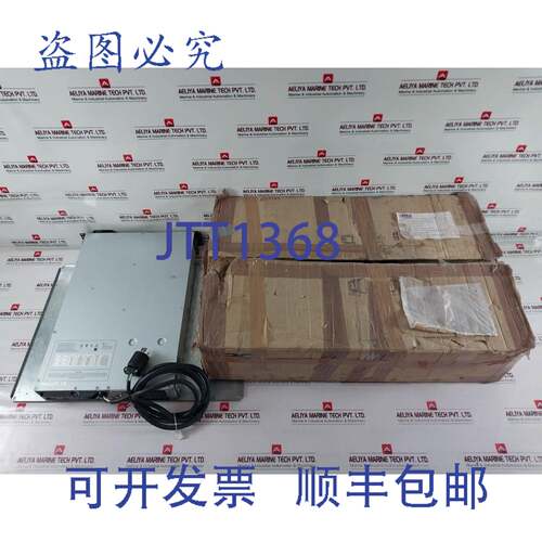 现货供应APC SMT3000RM2U 不间断电源 110/120V，50A，50/60Hz
