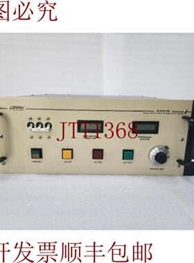 供应ASTEX 1500W 微波发电机 AX2115