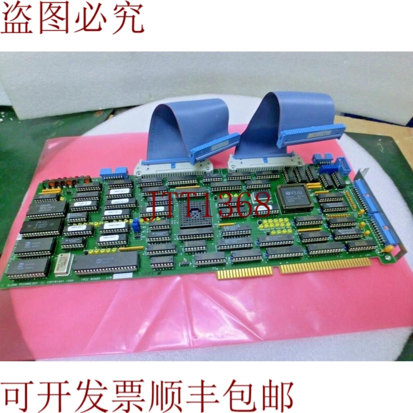 供应SLOAN 508725726 IPCC 板品 508724 Rev A_7415