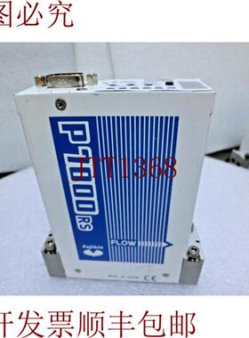 供应Fujikin P7000RS FCSP7302RW4-4CC2-F10O2-B1R1 质量流