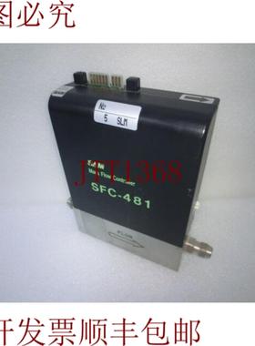 供应SAM SFC481EMO-4VP 质量流量控制器N25SLM_5463