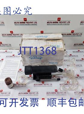 供应Kyumei Solass-100L 手动反渗透海水淡化器 32mlmin