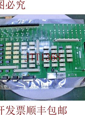 供应Lam Research 810-031325-002 Rev A 16 IGS 主板DGF B