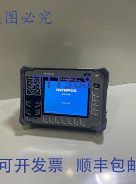 供应OLYMPUS Epoch 600 超声波 - Panametrics Waygate Zetec