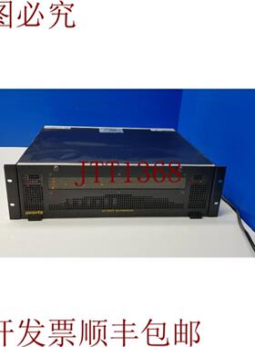 供应Evertz 7800FR 和多帧带7736CEM-A42x 7736M-A4 2X PSU