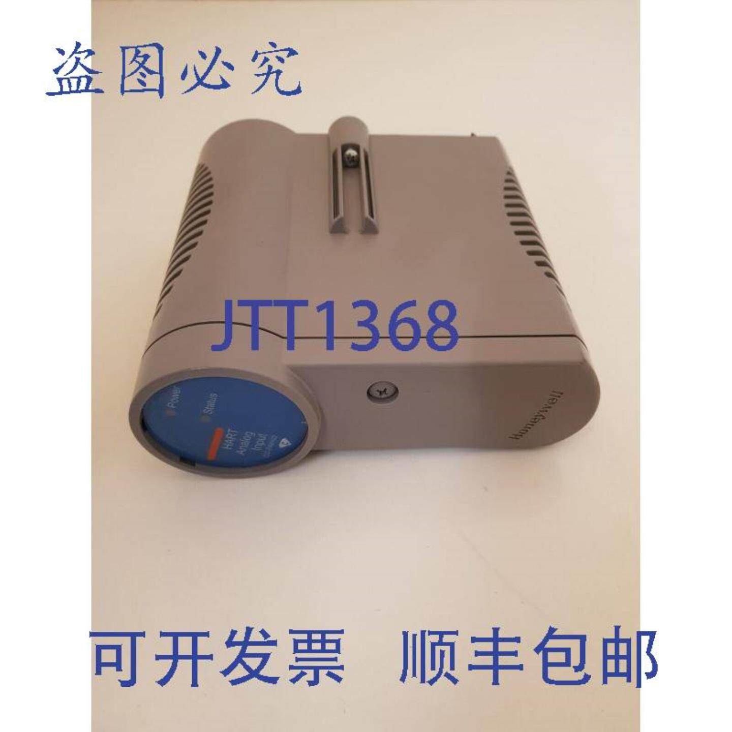 供应HYWELL CC-PAIH02 51405038-375 HART模拟输入模块