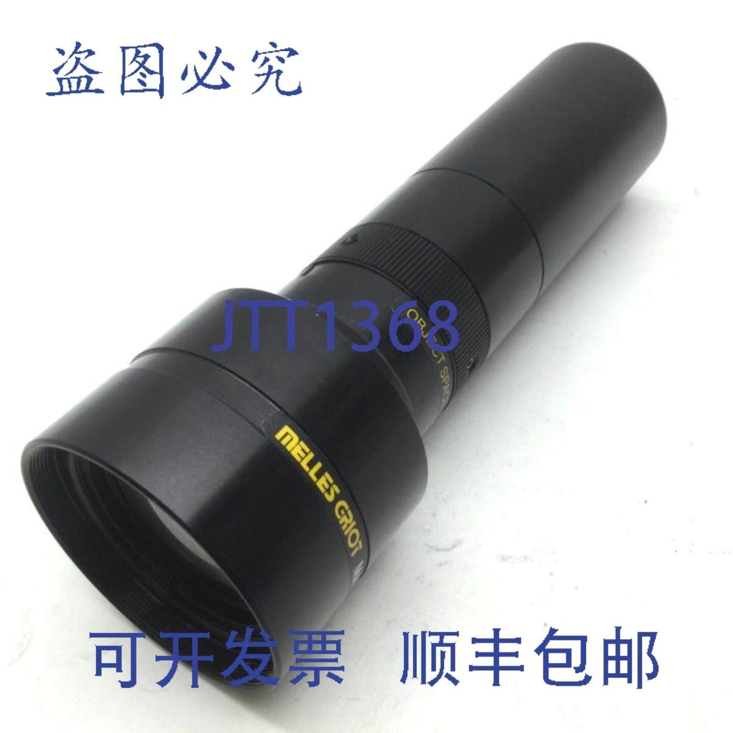 供应Melles Griot Macro Invaritar 镜头 F56-16延伸67m