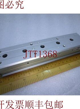 供应SMC MXS12-50BS-X504 气滑执行器缸015-07 Mpa_647