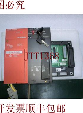 供应三菱Melsec A2uscpuA1s61pn Plc&6479