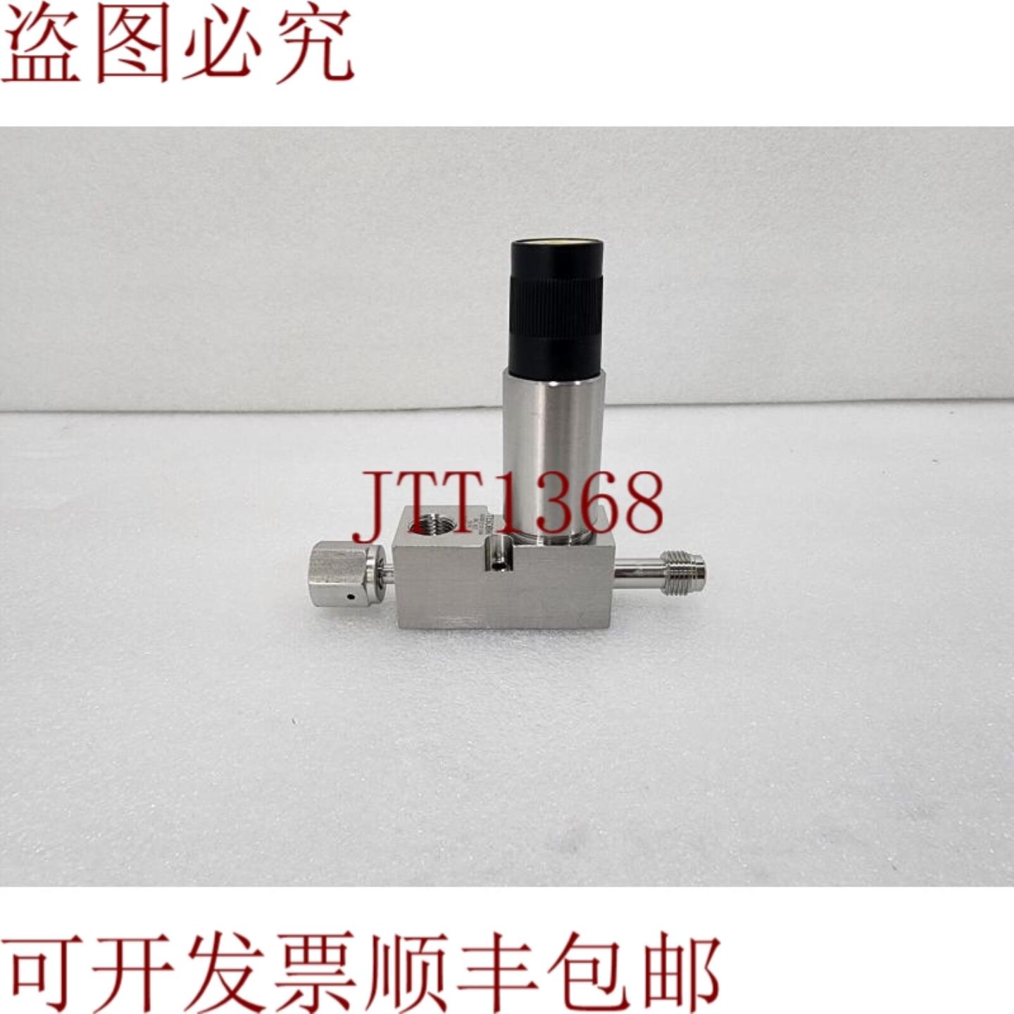 供应TESCOM 高纯度控制调节器 12-1K21AAED-072