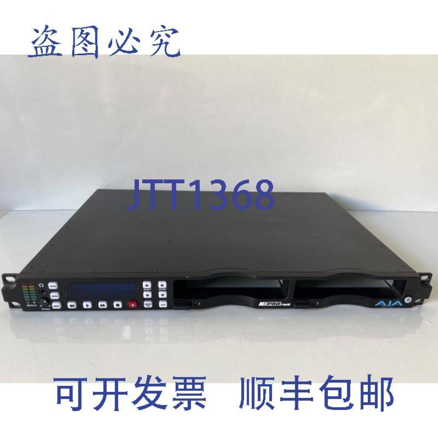 供应AJA KiPro 数字录像机