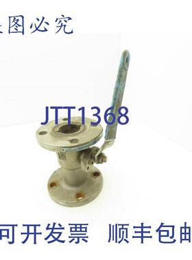 供应Jamesbury2英寸5150313600MT法兰球阀316SS275PSI150级