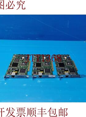 供应Ulticom 300108A00B04 4-Link PC0200 卡件量 3 张