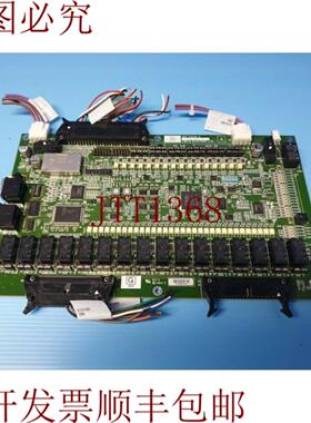 供应电话 Tokyo Electron 2180-020557-V1 RMT-DIO16-3 PCB