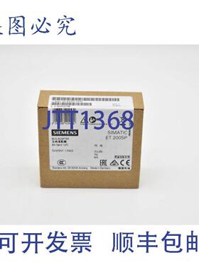 供应simatic ET 200SP 6ES7 193-6AS00-0AA06ES7193-6AS00-0AA0E6