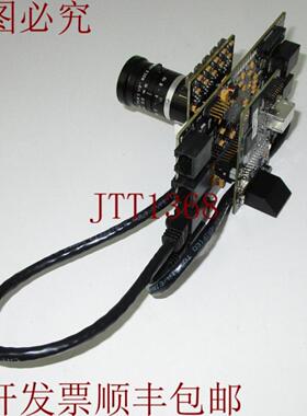 供应Aptina DEMO2X Rev 4央行同步板MT9J003 床头板 HiSpi