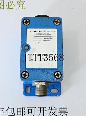 供应di-soric OLV40 P3K-IBS 纤维-OPTIC AMPLIFIRE 3