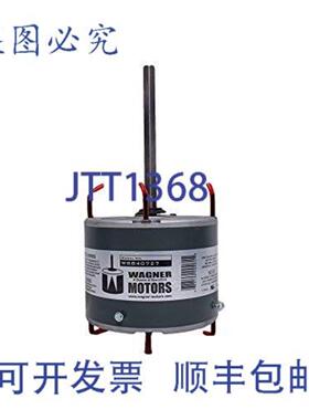 供应DiversiTech WG840727 16  208-230 VAC 冷凝器风扇电机