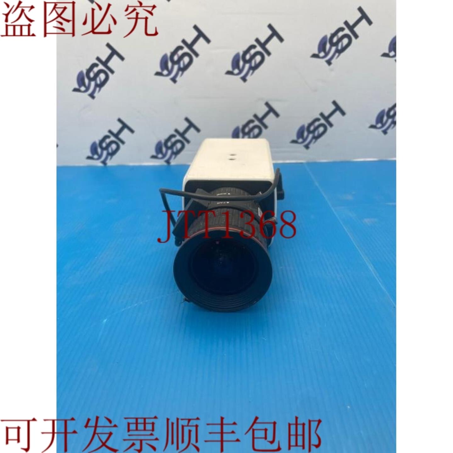 供应800万像素38-16毫米F15 CS卡口118英寸镜头带摄像头