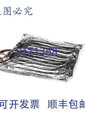 供应MERCO 8076237 加热垫 3 英寸 x 2 英寸 120V 200W 加热