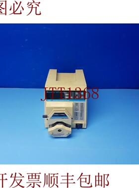 供应Cole-Parmer 7523-50 MasterFlex LS 驱动电机带 7518-0