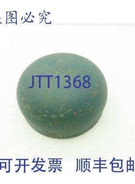 供应Weldbend 8英寸对接焊接管端盖 STD Schedule 40 绿色