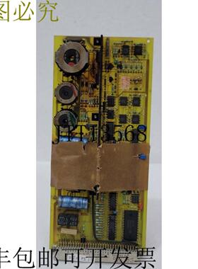 供应MALLING KONTROL DEIF 971003 PCB 卡优惠价格