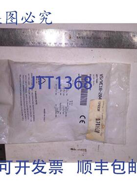 供应施克传感器 VSVE18-204550 6011845