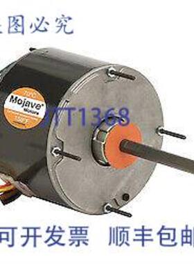 供应US Motors 3738H HVAC 单相 TEAO 螺柱电机 12  3738H