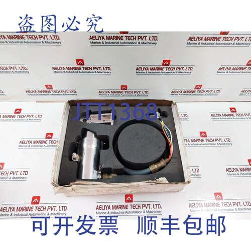 现货供应Z Sieger 2104B2111 RX 短型探测器套装 1/2 英寸 Npt 32