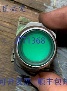 供应ALLEN BRADLEY 800F-Q10 SER A 和 800F-Q3G SER A 绿色