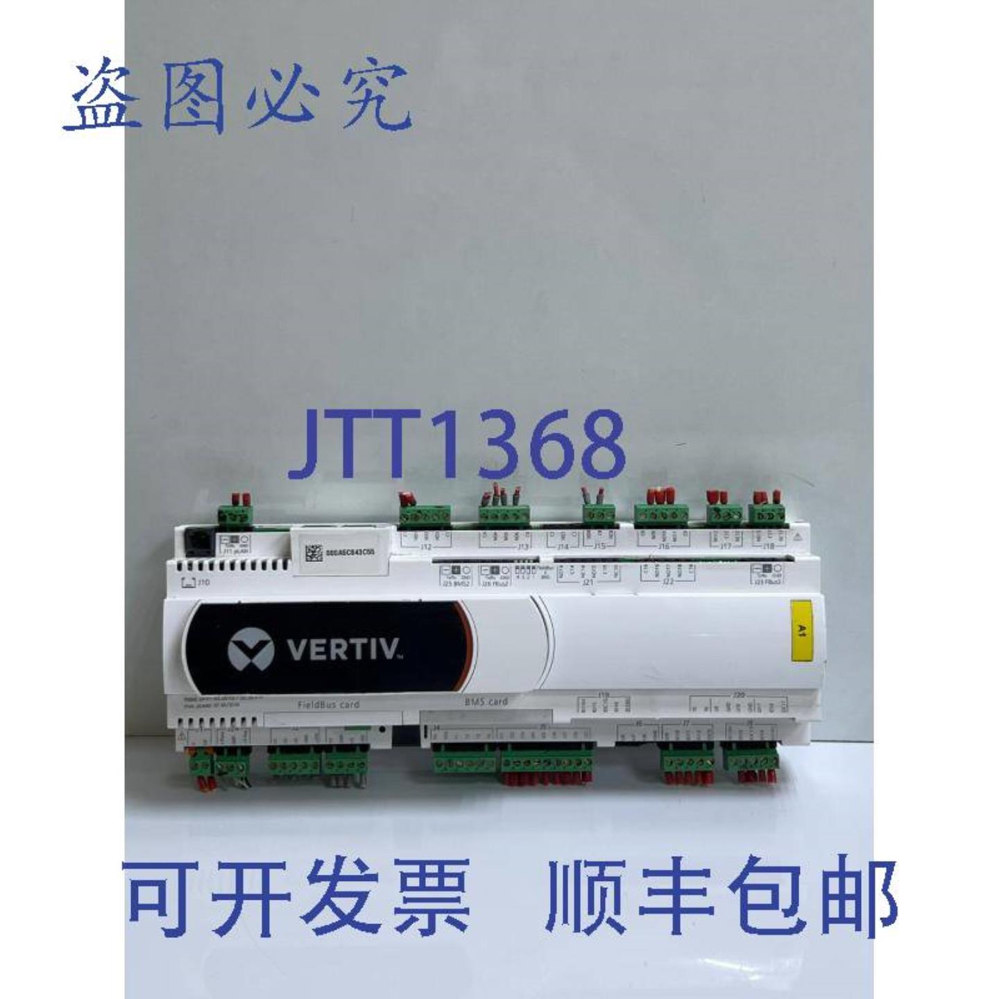 供应VERTIV P+ 500beb400l0 控制器