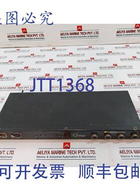 供应光 DMX 512 模拟信号分离器 串脉冲器 Anytronics Avolit